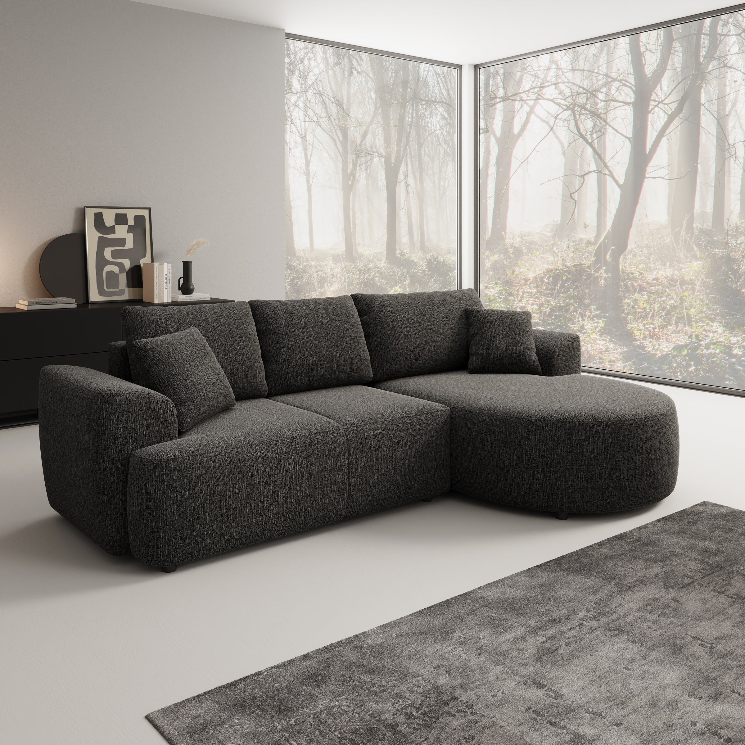 Stijl - Modern